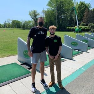 Meet your Posher, Jack